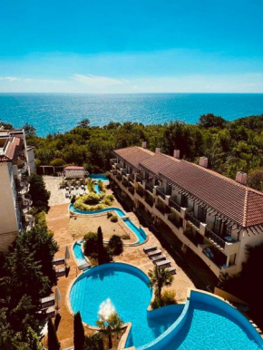 The Cliff Private Apartments